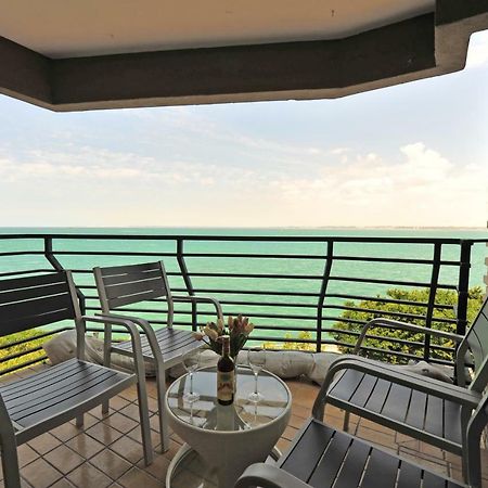 Apto Anteojo Design Terraza Mar Appartamento Cadice Esterno foto